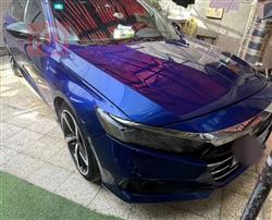 هۆندا ئەکۆرد